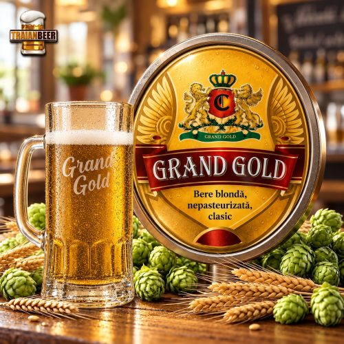 Grand Gold