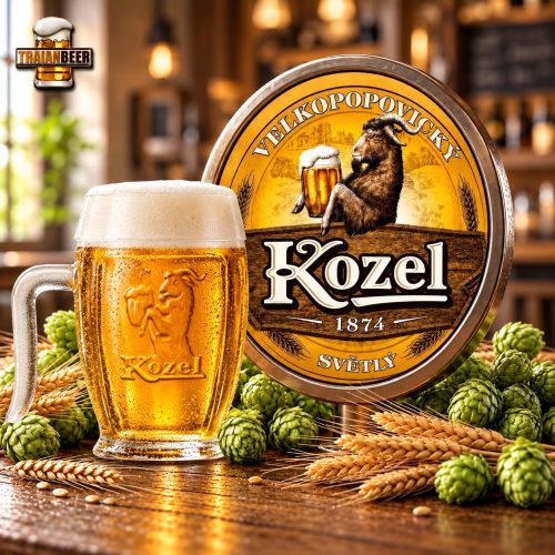 KOZEL