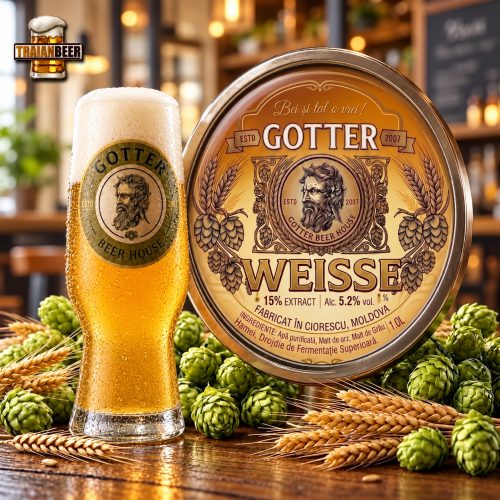 Gotter - Weisse