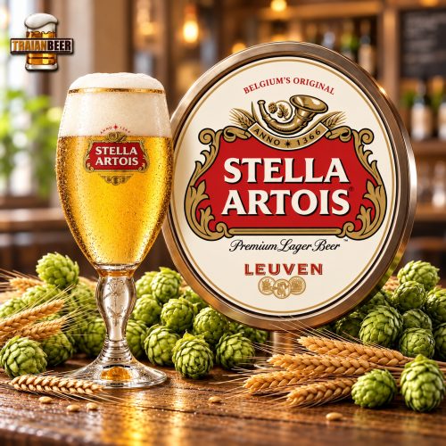 Stella Artois