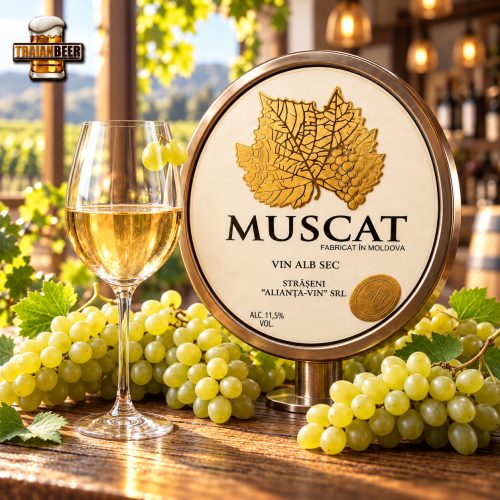 VIN Muscat