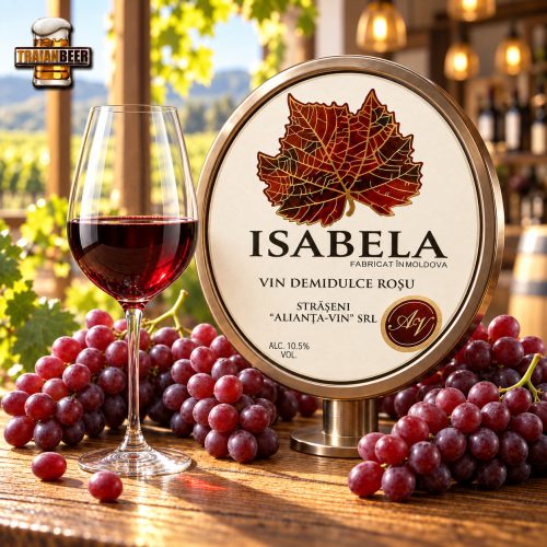 VINIsabela