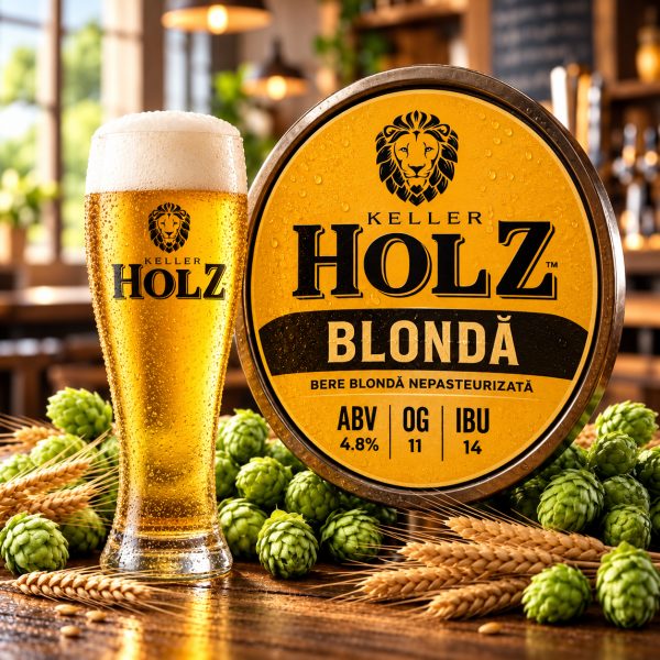 HOLZ