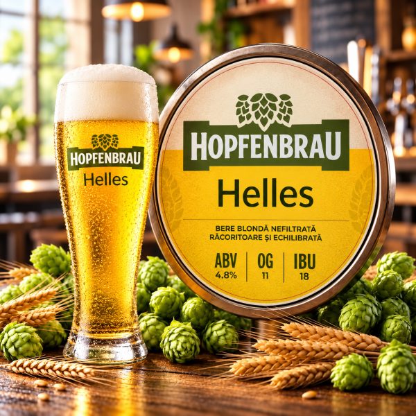 Hopfenbrau