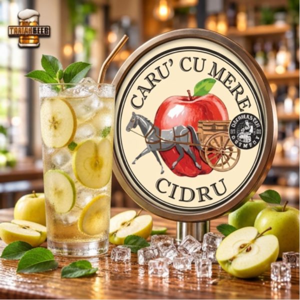 Beermaster Cidru