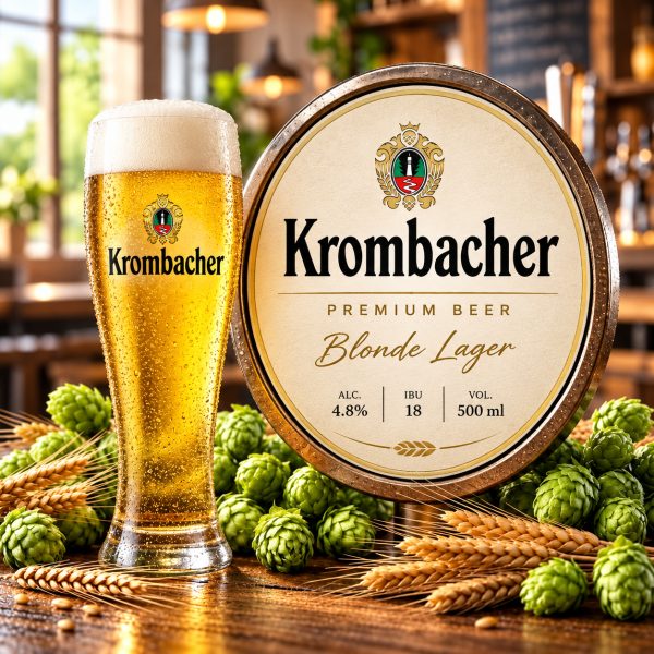 KROMBACHER