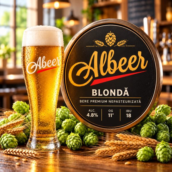 ALLBEER CAHUL