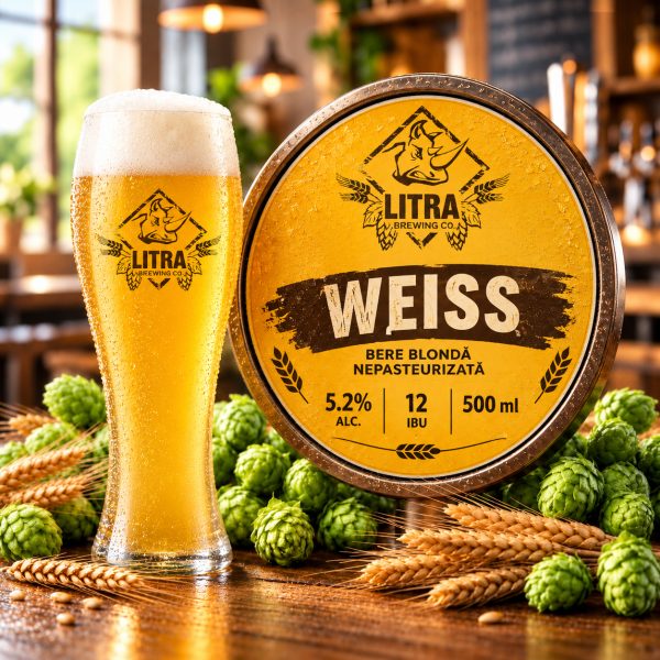LITRA weise