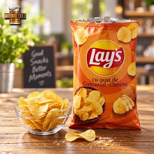 Cipsuri LAYS