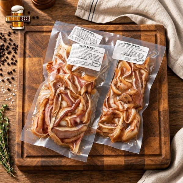 Urechiușe de porc Dameco